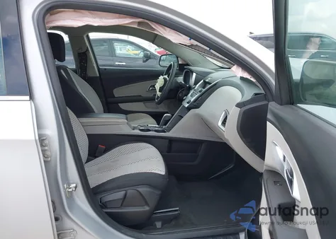 2013 Chevrolet Equinox Ls from USA, damaged, VIN 2GNALBEK4D6186924